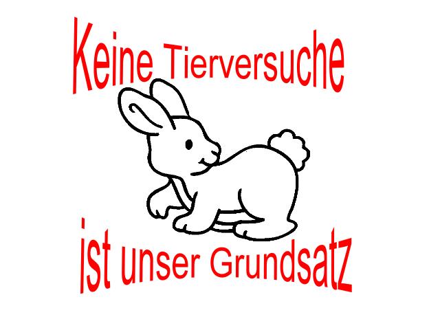tierversuche